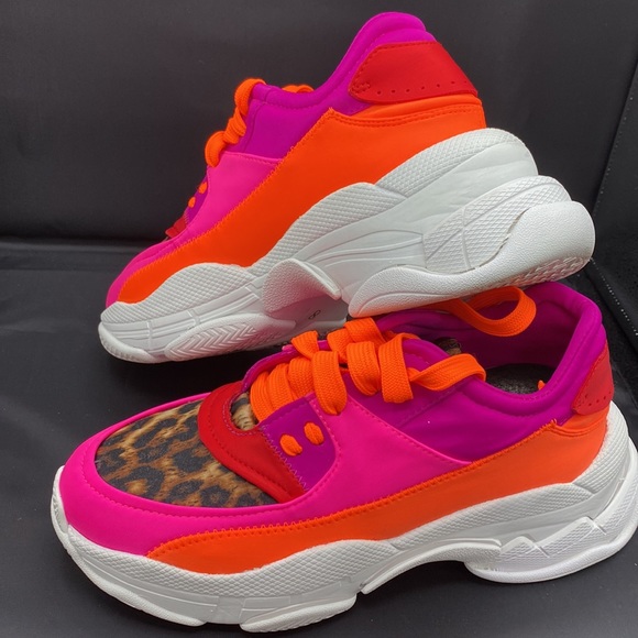 NEW NEW NEW Jeffrey Campbell shoes - Picture 3 of 5